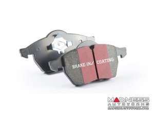 MINI Cooper Brake Pads - EBC - Front - Ultimax2 (F56 / F57)
